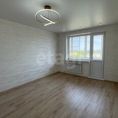Квартира 38,3 м², 1-комнатная - изображение 2