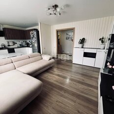 Квартира 81 м², 3-комнатная - изображение 1