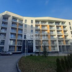 Квартира 50,2 м², 1-комнатные - изображение 2