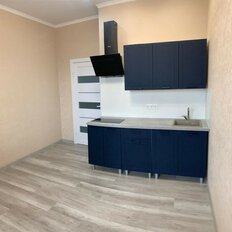 Квартира 24,5 м², студия - изображение 1