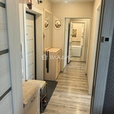 Квартира 60,5 м², 2-комнатная - изображение 3