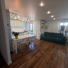 Квартира 82,9 м², 2-комнатная - изображение 4