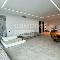 Квартира 120 м², студия - изображение 2