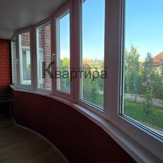 Квартира 47 м², 1-комнатная - изображение 1