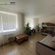 Квартира 57,7 м², 2-комнатная - изображение 4