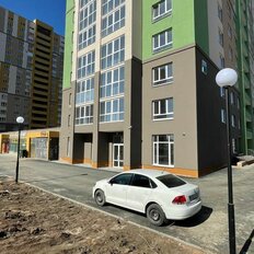 134,2 м², помещение свободного назначения - изображение 2
