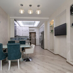 Квартира 199,4 м², 3-комнатная - изображение 4