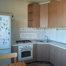 Квартира 38,3 м², 1-комнатная - изображение 1
