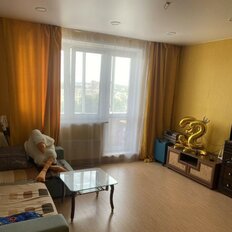 Квартира 40 м², 1-комнатная - изображение 4