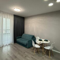 Квартира 40,6 м², 1-комнатная - изображение 4