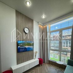 Квартира 38 м², 1-комнатные - изображение 1