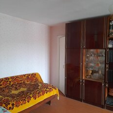 Квартира 42,7 м², 2-комнатная - изображение 3