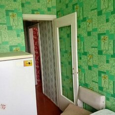 Квартира 30 м², 1-комнатная - изображение 4