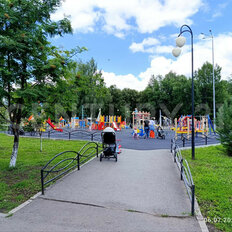 Квартира 24 м², студия - изображение 5