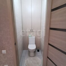 Квартира 43,9 м², 1-комнатная - изображение 3