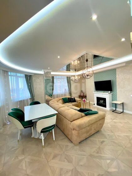 68,1 м², 2-комнатная квартира 9 300 000 ₽ - изображение 71