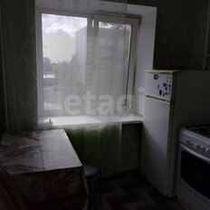 Квартира 30 м², 1-комнатная - изображение 4