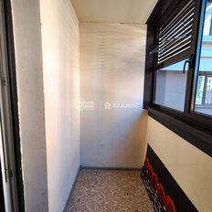 Квартира 37,8 м², 1-комнатная - изображение 5