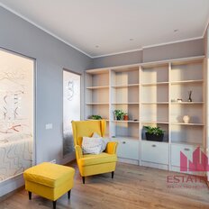 Квартира 64,4 м², 3-комнатная - изображение 2