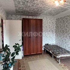 Квартира 29 м², 1-комнатная - изображение 1