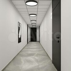 Квартира 137 м², 1-комнатная - изображение 2