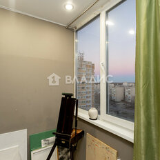 Квартира 43,3 м², 1-комнатная - изображение 3