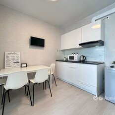 Квартира 23 м², студия - изображение 1