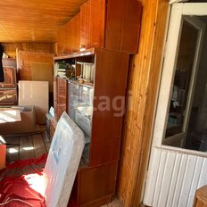 Квартира 37,9 м², 1-комнатная - изображение 5