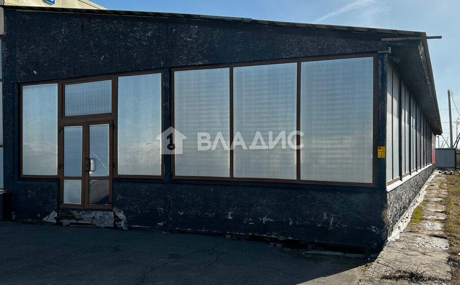 800 м², помещение свободного назначения 260 000 ₽ в месяц - изображение 42