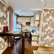 Квартира 44 м², 2-комнатная - изображение 4