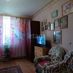 Квартира 85,8 м², 3-комнатная - изображение 2