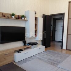 Квартира 39,1 м², 1-комнатная - изображение 1