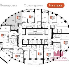 Квартира 47,7 м², 2-комнатная - изображение 4