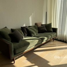 Квартира 65 м², 3-комнатная - изображение 3