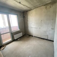 Квартира 54 м², 2-комнатная - изображение 3