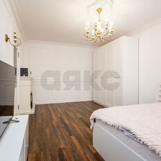 Квартира 49,9 м², 1-комнатная - изображение 4