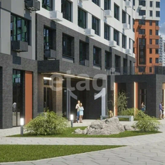 Квартира 54,1 м², 2-комнатная - изображение 4