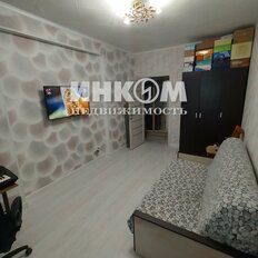 Квартира 56,1 м², 2-комнатная - изображение 3
