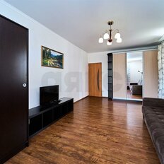 Квартира 50,7 м², 1-комнатная - изображение 5