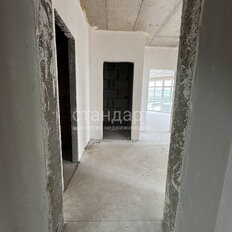 Квартира 75,3 м², 2-комнатная - изображение 3