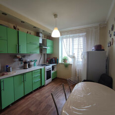 Квартира 69,8 м², 3-комнатная - изображение 5
