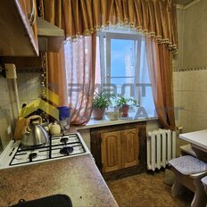 Квартира 31,5 м², 1-комнатная - изображение 4