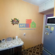 Квартира 45,3 м², 2-комнатная - изображение 3