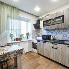 Квартира 34 м², 1-комнатная - изображение 1