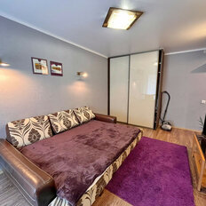 Квартира 31,6 м², 1-комнатная - изображение 5