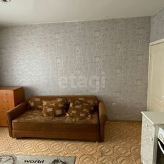 Квартира 30 м², студия - изображение 5