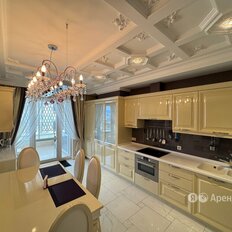 Квартира 120 м², 3-комнатная - изображение 3