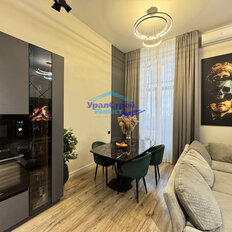 Квартира 70,2 м², 3-комнатная - изображение 1