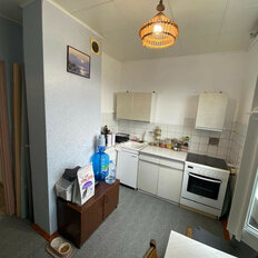 Квартира 37,8 м², 1-комнатная - изображение 4