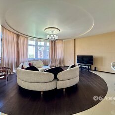 Квартира 120 м², 3-комнатная - изображение 4